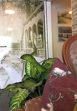 Double Room - Disability Access
