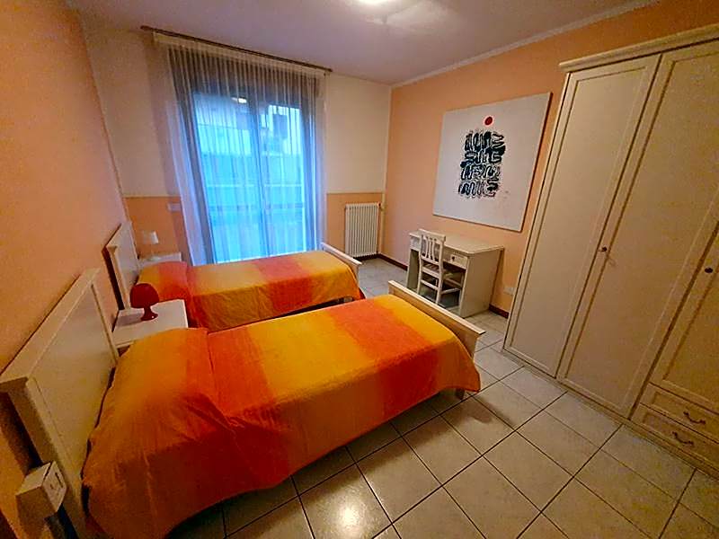 Ferretti Residence Garda Palace