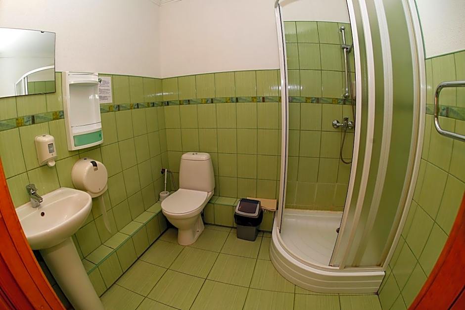 Lucia with Self Check-in