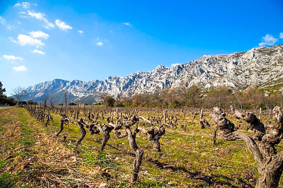 Campanile Prime - Aix-en-Provence Sud - Pont de l'Arc