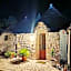 B&B La Rosa dei Trulli Alberobello