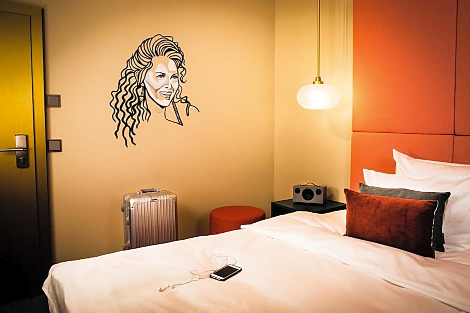 Design-Hotel JAMS