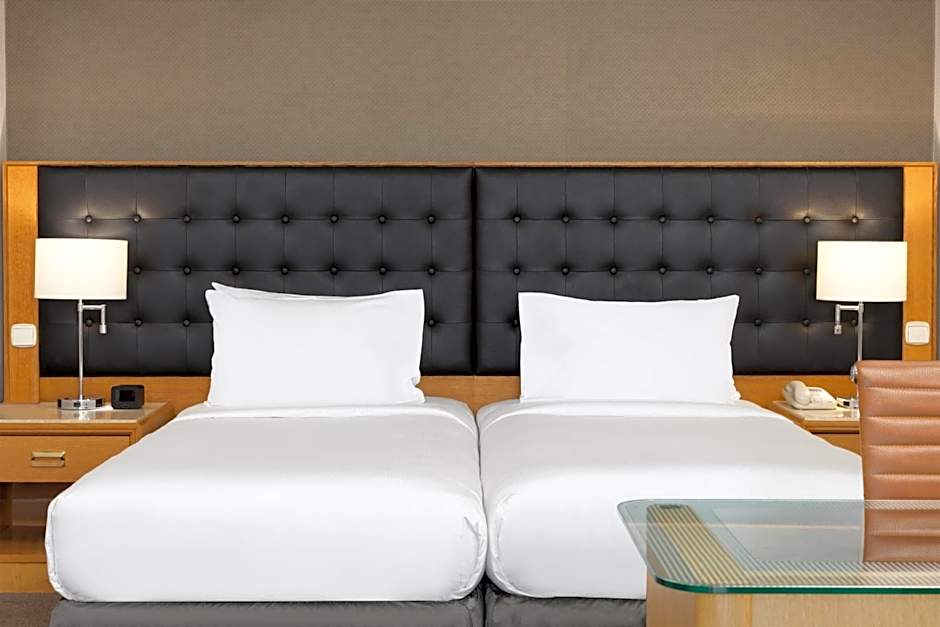DoubleTree By Hilton Luxembourg
