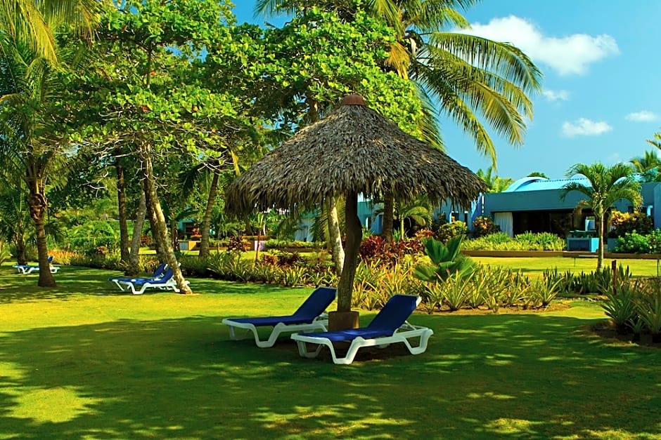 Alma del Pacifico Hotel & Spa