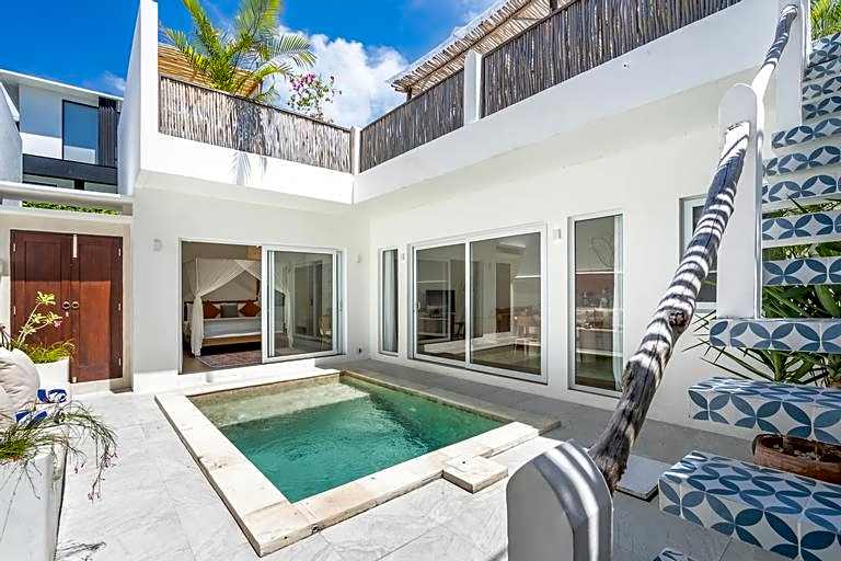 Bloom Umalas Villa by Betterplace