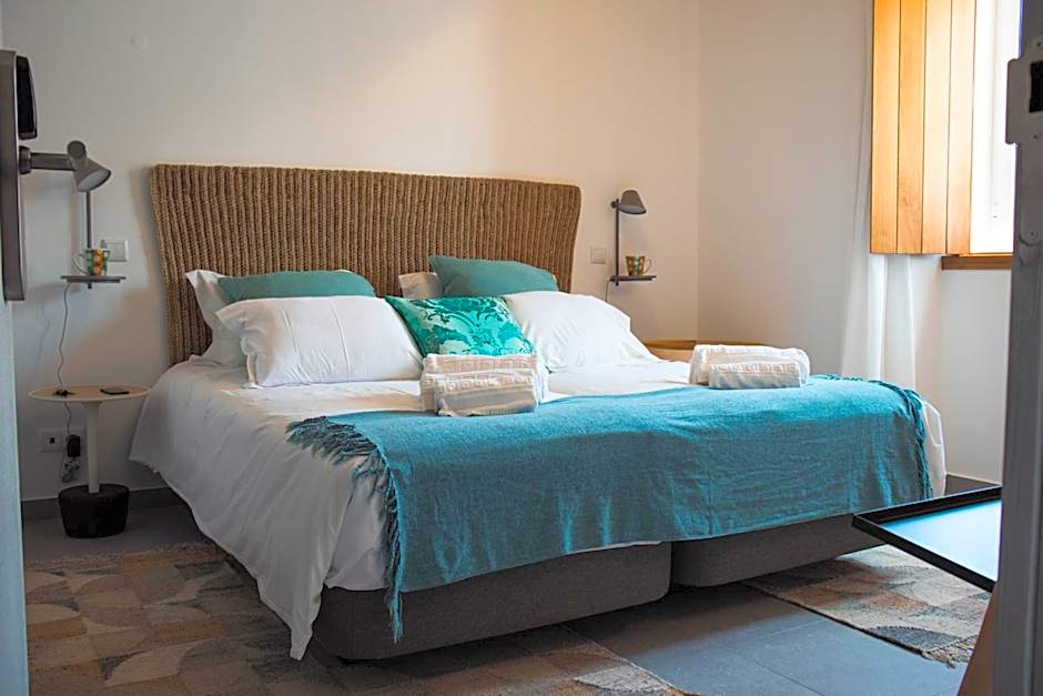 Photo 1 of 9 of 1 Double Bed or 2 Beds