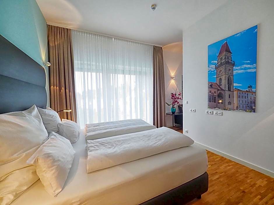 Apparthotel Rivers Passau