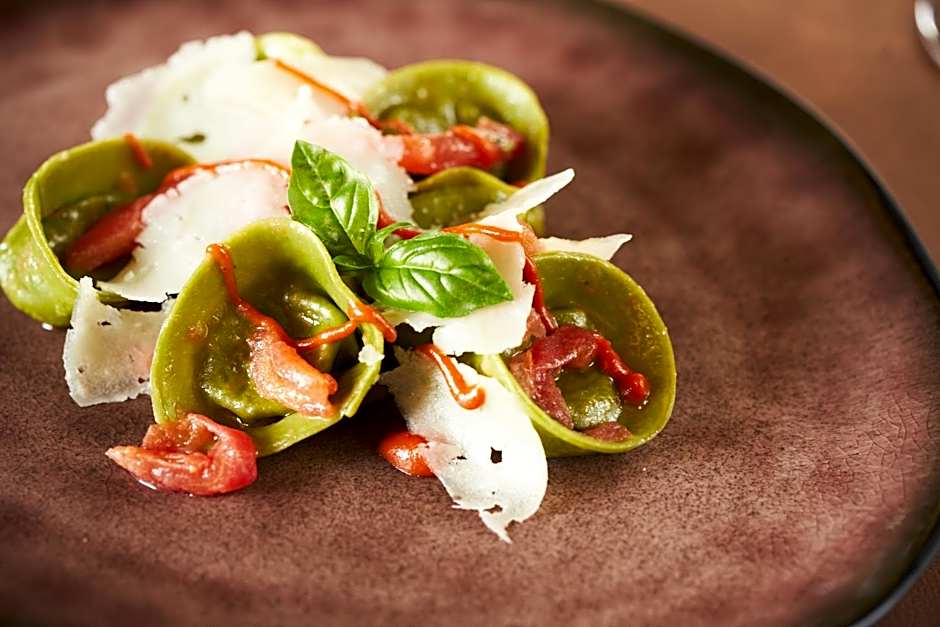 Castello Banfi - Il Borgo - Relais et Chateaux