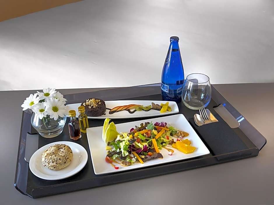 NH Barcelona Eixample