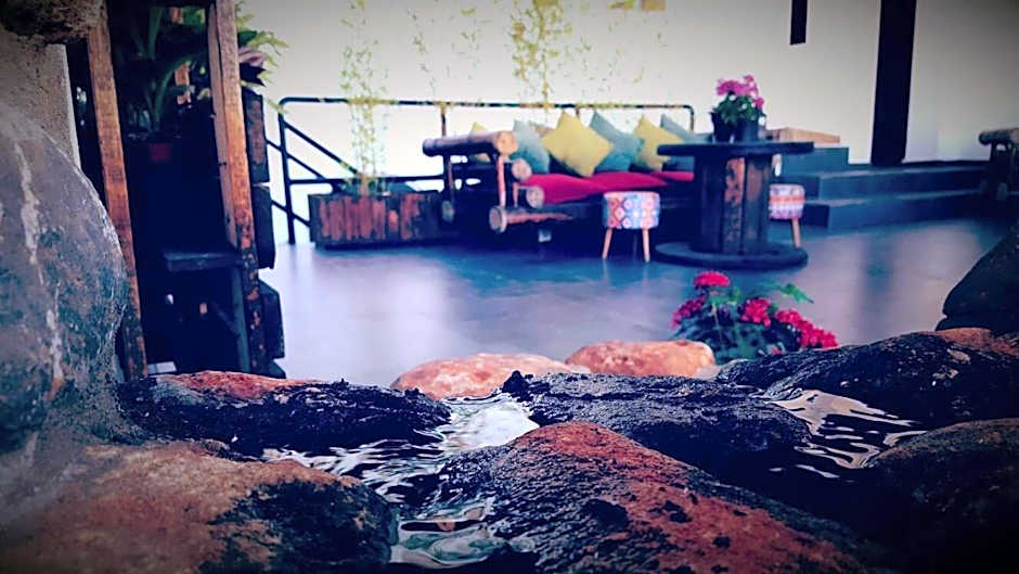 Hotel Posada de las Cuevas