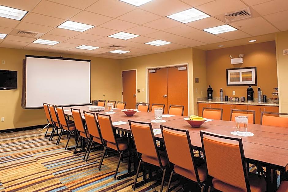 Fairfield Inn & Suites by Marriott Clovis