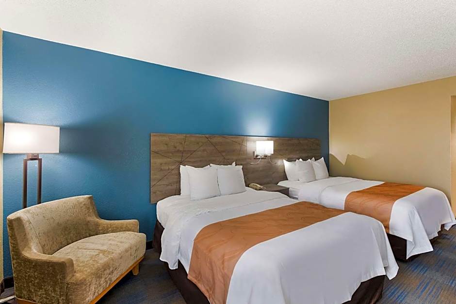 Quality Inn Upper Sandusky