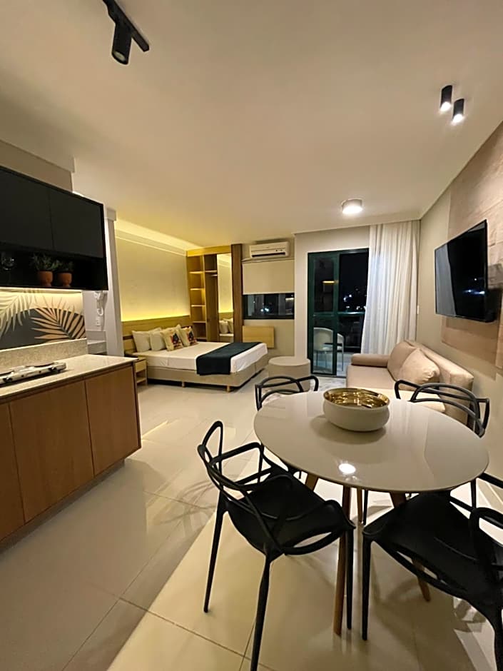 Flat PRAIA Home Experience Dante Michelini