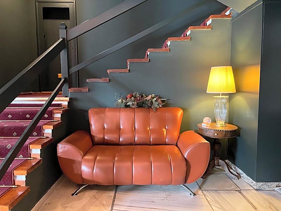 Parnassos Delphi Hotel