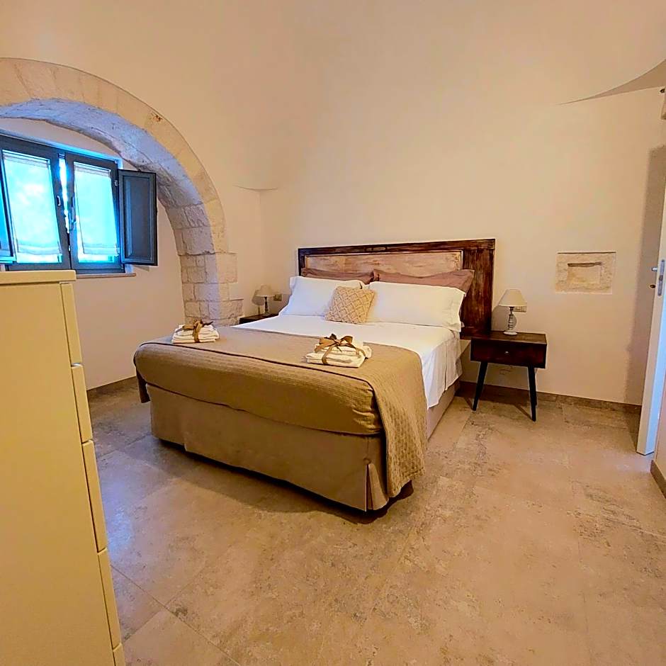 Trullo La chicca della valle