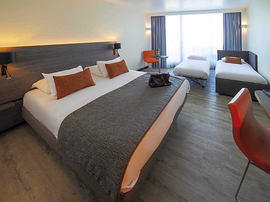 Novotel La Grande Motte Golf