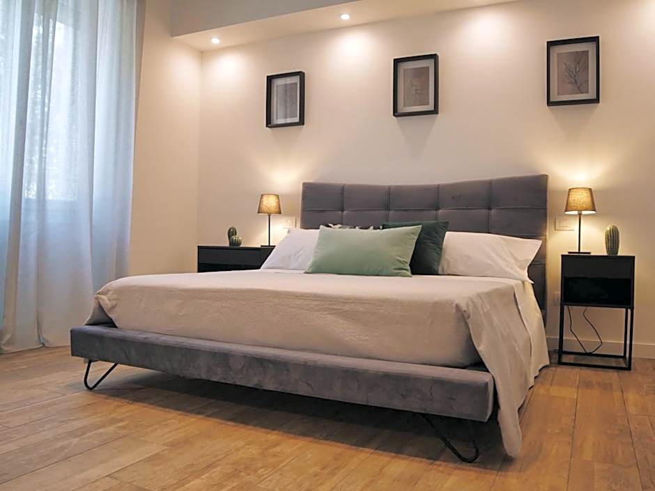ADELE E IL DUCA Bed and Breakfast