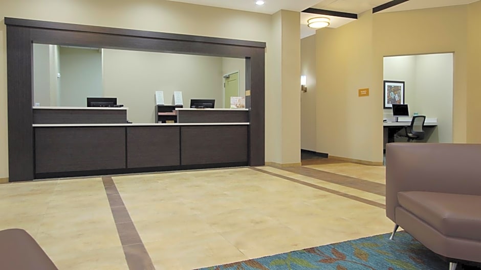 Candlewood Suites Frisco By IHG