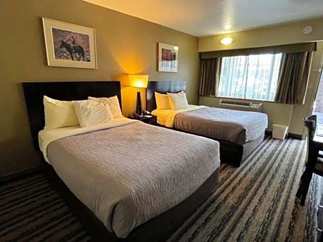 Navajo Nation Inn