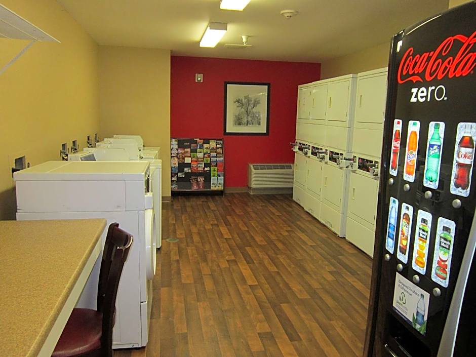Extended Stay America Suites - Oakland - Emeryville