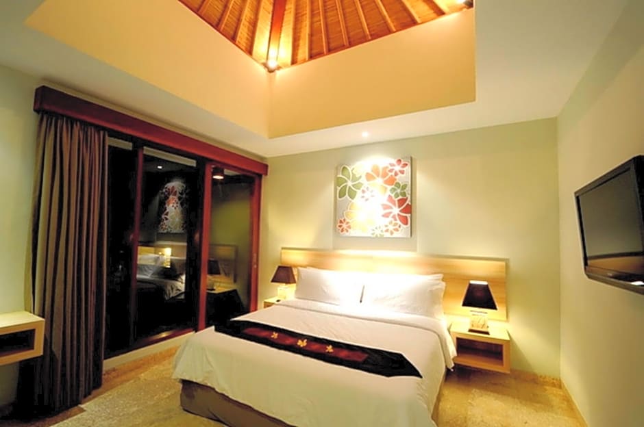 Jas Boutique Villas