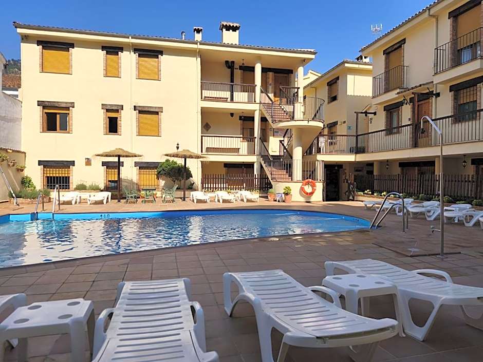 Apartamentos Valle del Guadalquivir