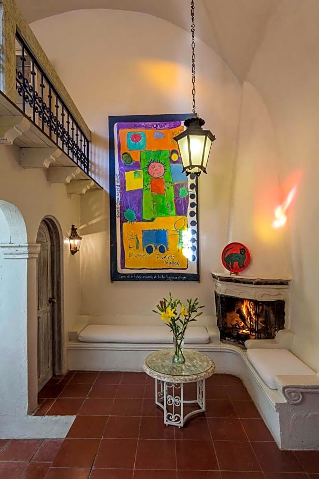 Villa Santa Mónica