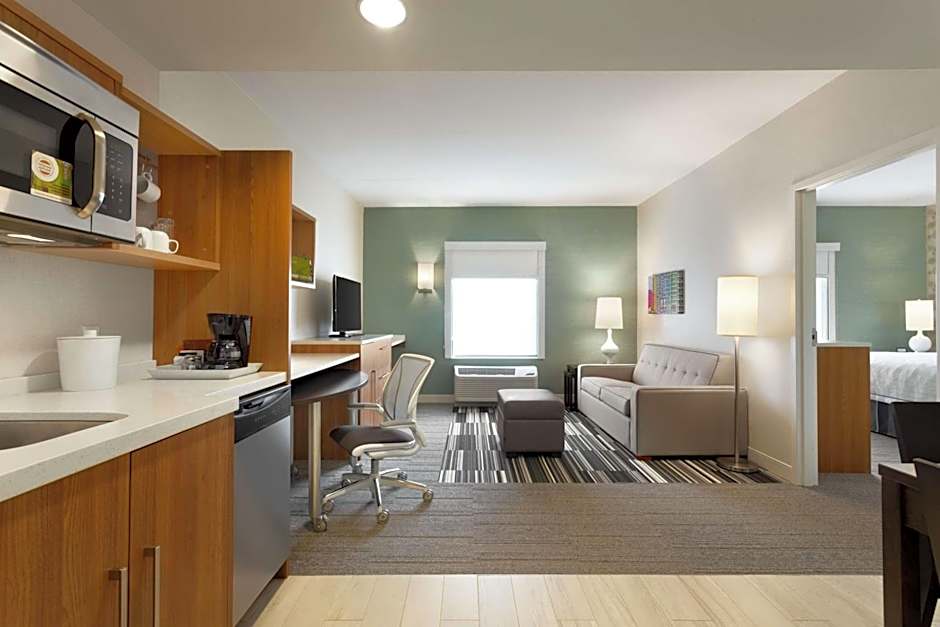 Home2 Suites by Hilton Milton, Ontario, Canada