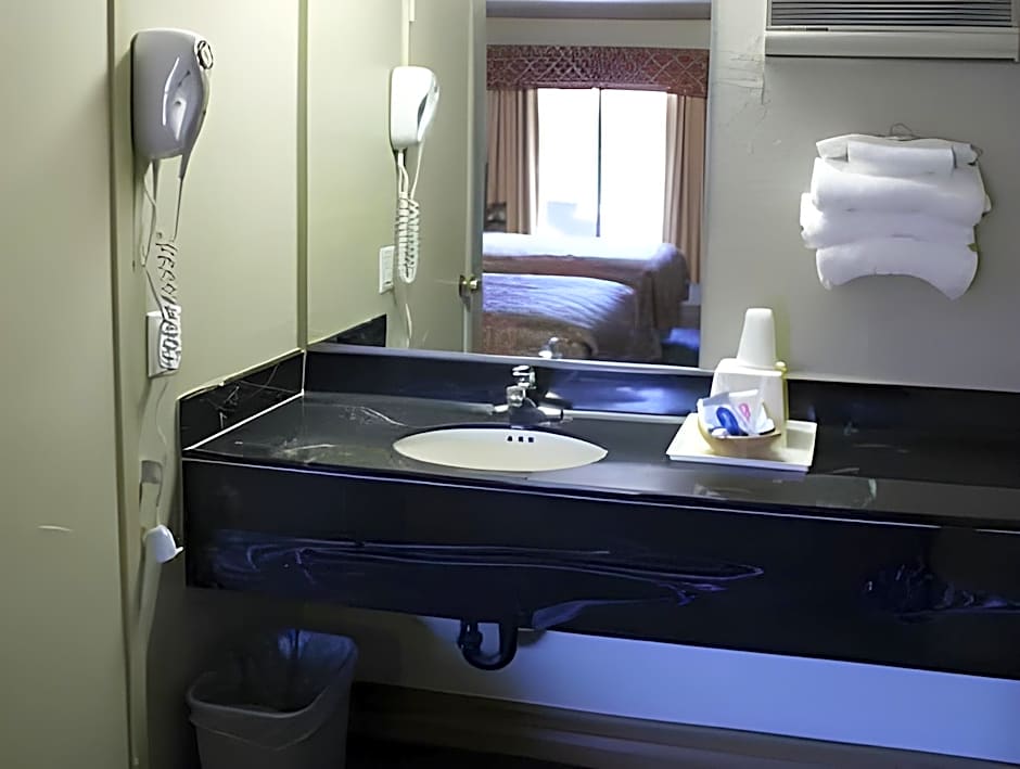 Best Budget Inn Anaheim