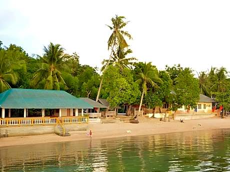 Agta Beach Resort