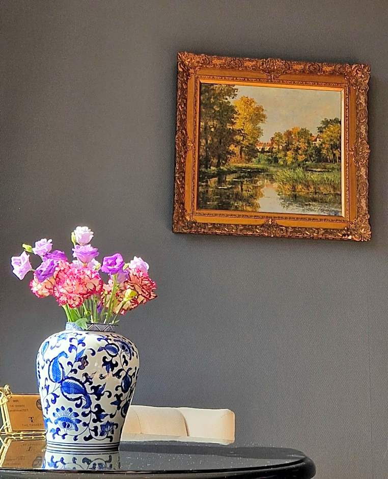 Canal House The Tannery Amsterdam