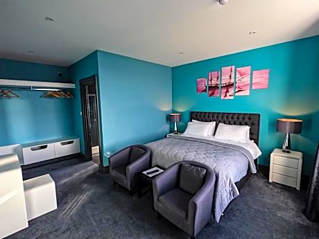 Maryfield House Hotel