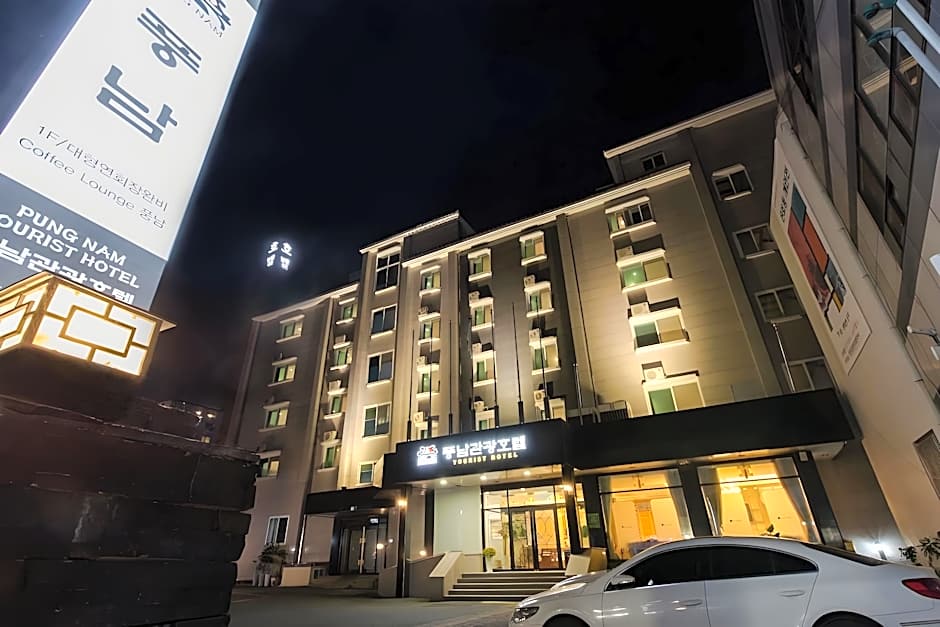 Pungnam Tourist Hotel