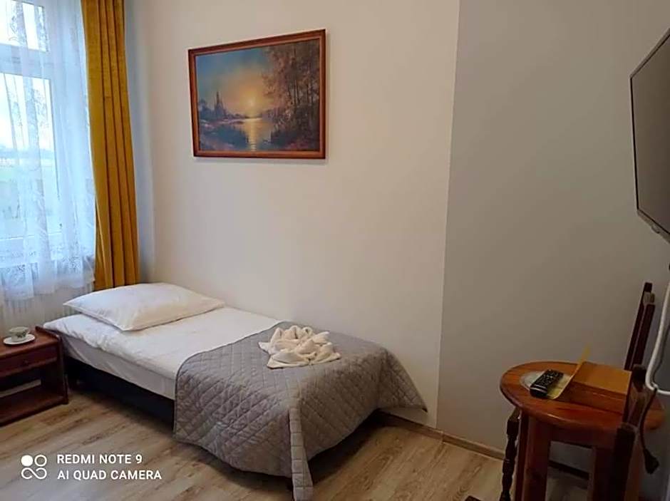 Centrum Wypoczynkowe COMPLEX