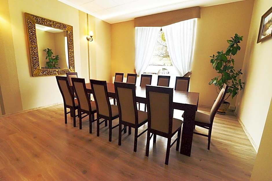 Hotel Forum Fitness Spa & Wellness