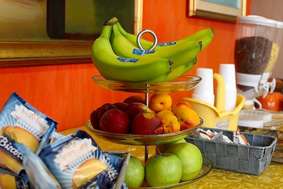 Hotel Diana – Cassino, NH
