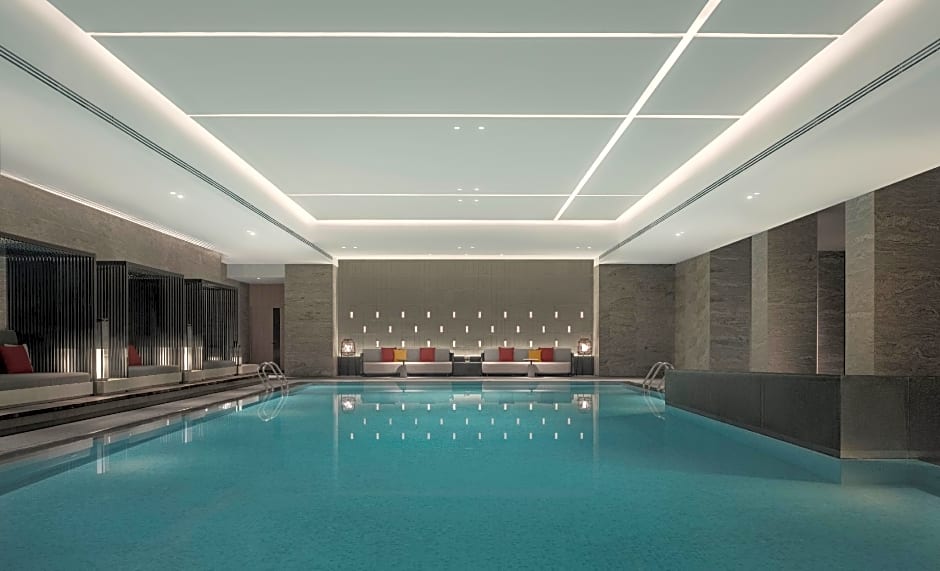 Kimpton Suzhou Bamboo Grove By IHG