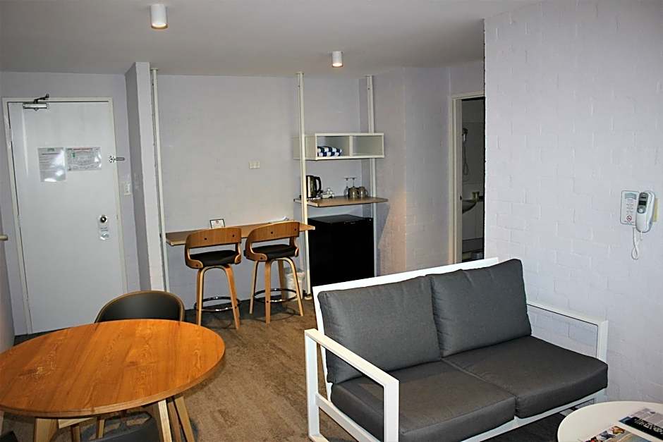 Atrium Hotel Mandurah