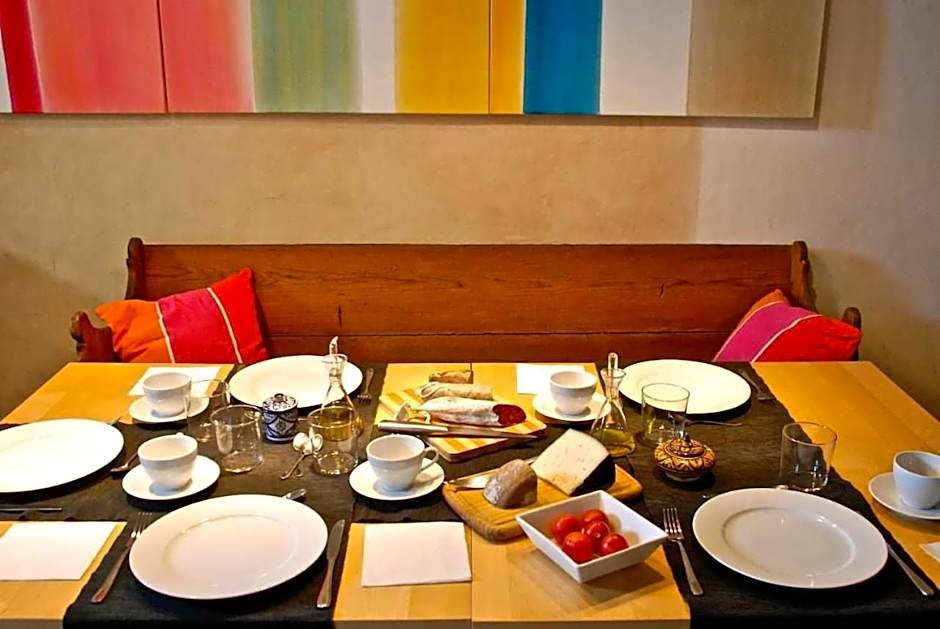 Hotel rural HD Riudebitlles art i allotjament