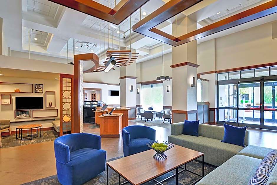 Hyatt Place Memphis Wolfchase
