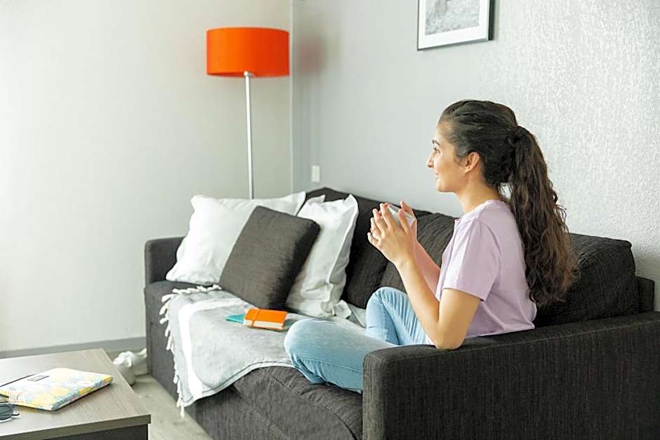 Aparthotel Adagio Access Orleans