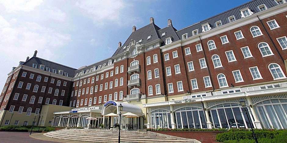 Watermark Hotel Nagasaki Huis Ten Bosch