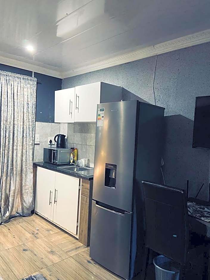 Nsuku Bed and Breakfast