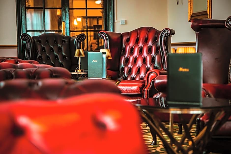 Britannia Adelphi Hotel