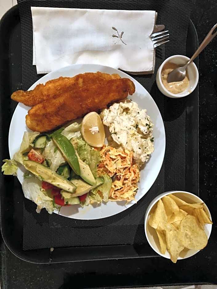 By Appointment Suites