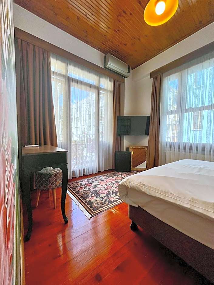 Dimora Hotel Kadıköy