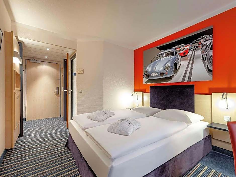 Mercure Hotel Stuttgart City Center