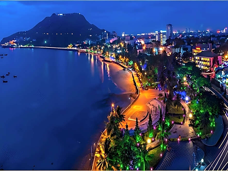P&T Hotel Vung Tau