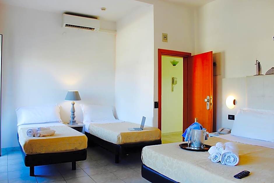 Hotel Marina Depandance