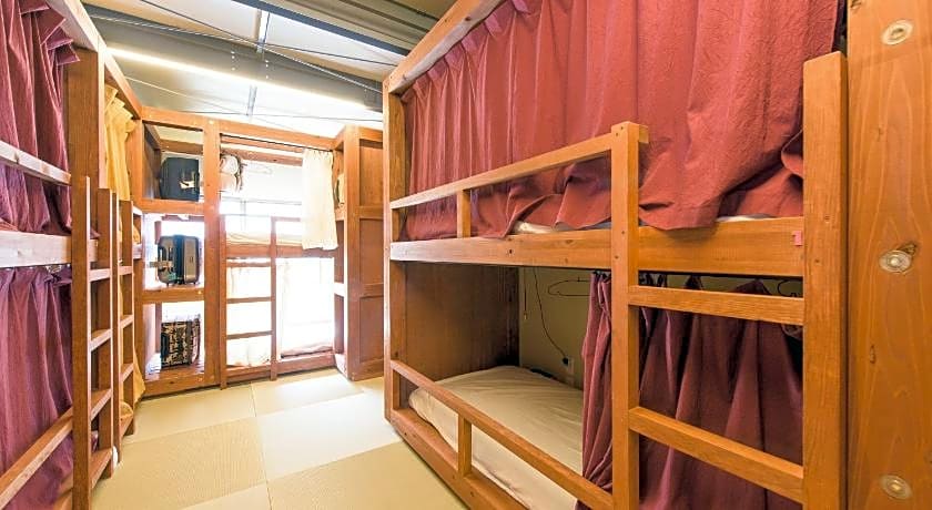 Guest House Grape House Koenji - Female Only 